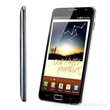 Original N7000 Android Smartphone with 5.3-inch Touchscreen